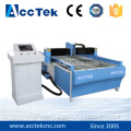 Acctek metal cnc plasma cutter machine AKP1325 with DSP /Start Control system